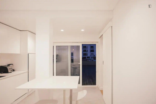 Stunning flat in Cascais - Gallery - 8