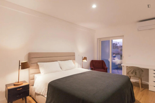 Stunning flat in Cascais - Gallery - 5