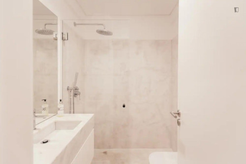 Stunning flat in Cascais - Gallery - 6