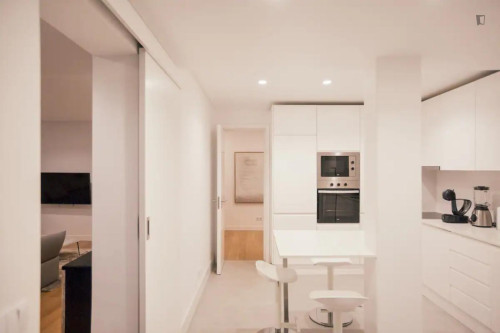 Stunning flat in Cascais - Gallery - 11