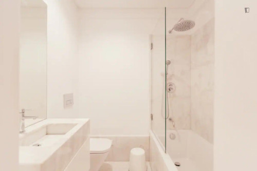Stunning flat in Cascais - Gallery - 19
