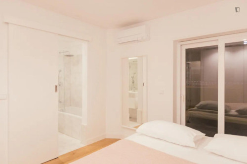 Stunning flat in Cascais - Gallery - 20