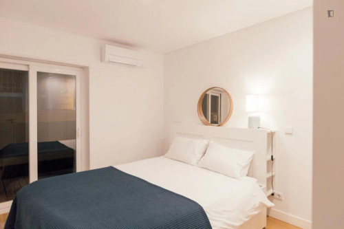 Stunning flat in Cascais