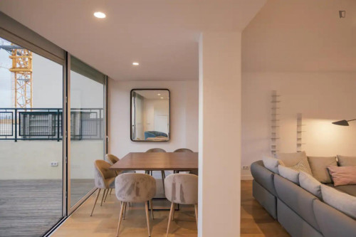 Stunning flat in Cascais - Gallery - 13