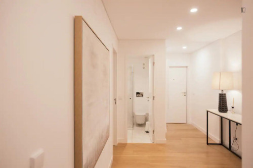 Stunning flat in Cascais - Gallery - 7