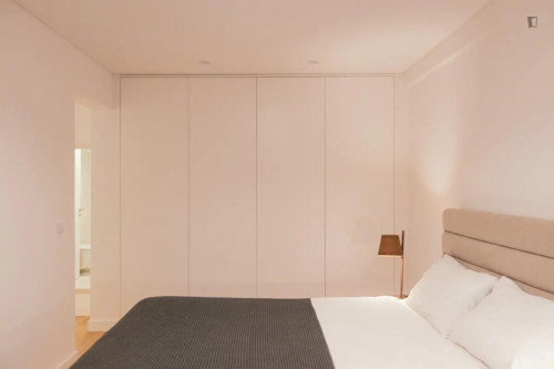 Stunning flat in Cascais