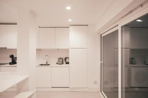Stunning flat in Cascais - Gallery - 9