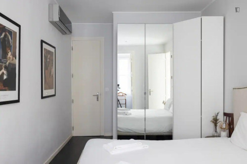 Innovative and artistic flat in Bairro Alto - Gallery - 16