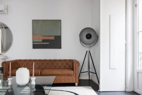 Innovative and artistic flat in Bairro Alto - Gallery - 14