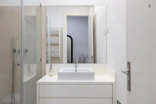 Innovative and artistic flat in Bairro Alto  - Gallery -  5