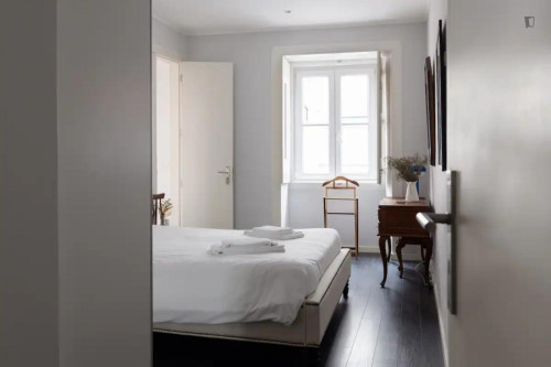 Innovative and artistic flat in Bairro Alto - Gallery - 18