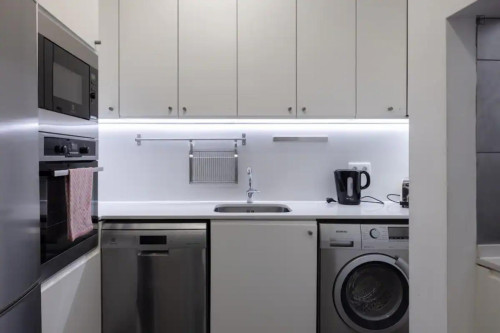 Innovative and artistic flat in Bairro Alto - Gallery - 9