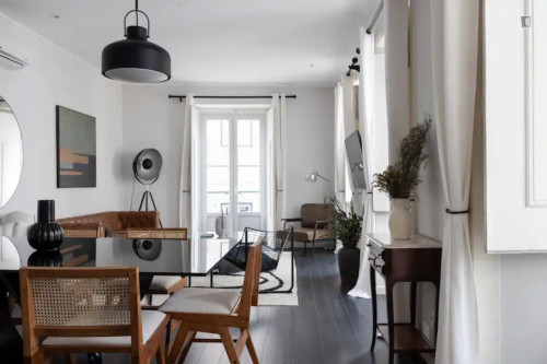 Innovative and artistic flat in Bairro Alto - Gallery - 12