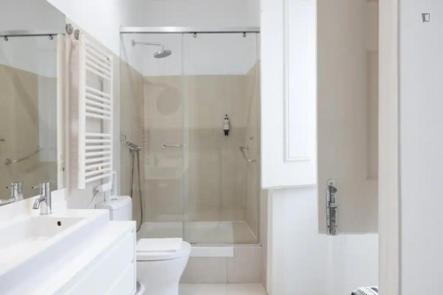 Innovative and artistic flat in Bairro Alto - Gallery - 6