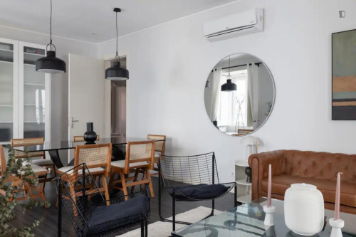 Innovative and artistic flat in Bairro Alto - Gallery - 13