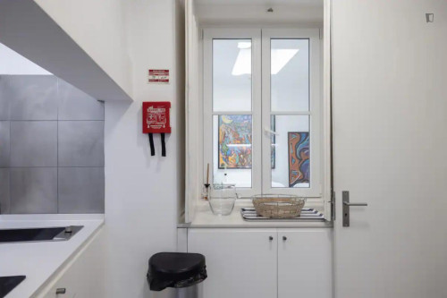 Innovative and artistic flat in Bairro Alto - Gallery - 8
