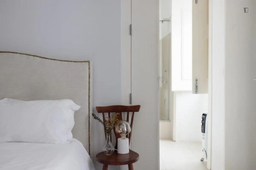 Innovative and artistic flat in Bairro Alto - Gallery - 17