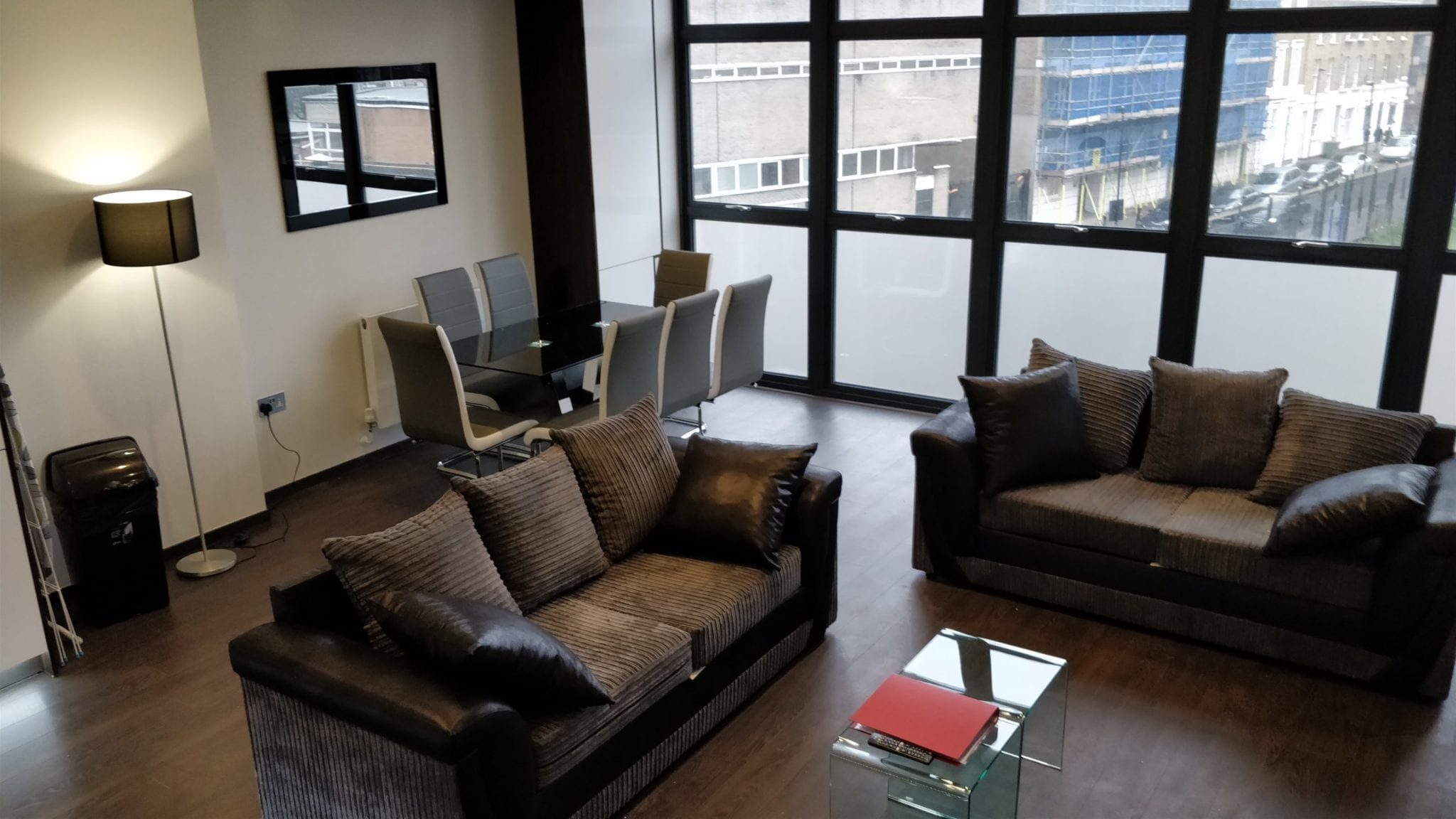 AES Aldgate