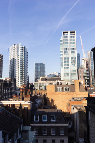 AES Aldgate