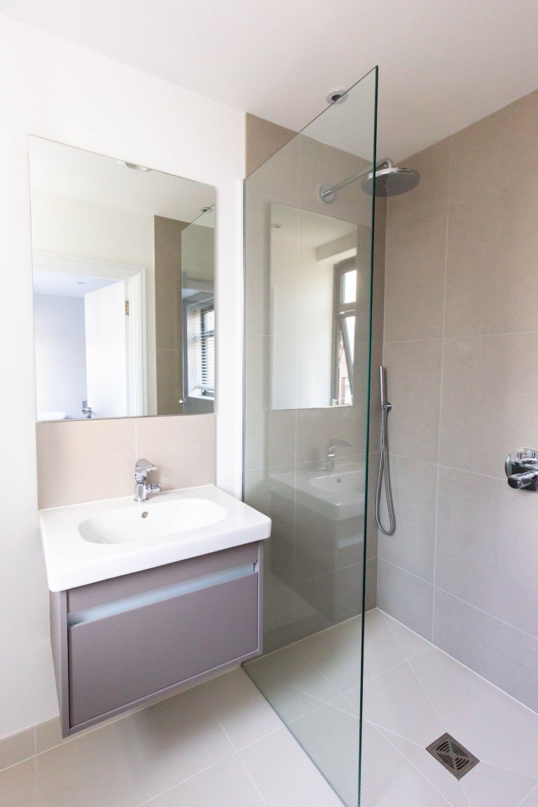  Two-Bedroom Apartment  -  AES Aldgate  - Gallery -  7
