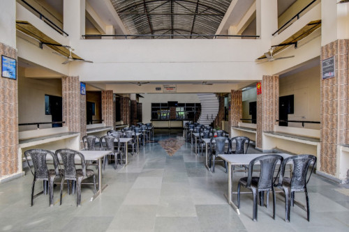 OYO CAMPUS NOD581 HMR Hostel (Males only)  - Gallery -  2