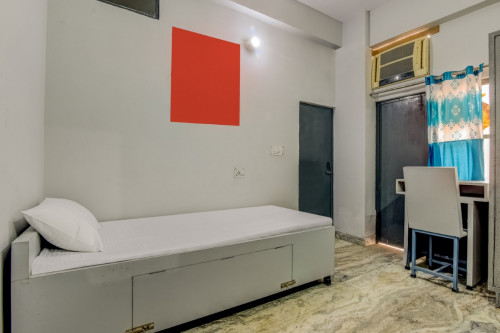 OYO CAMPUS NOD581 HMR Hostel (Males only)  - Gallery -  3