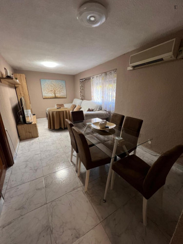 Cozy Double Bedroom close to Hospital University  - Gallery -  5