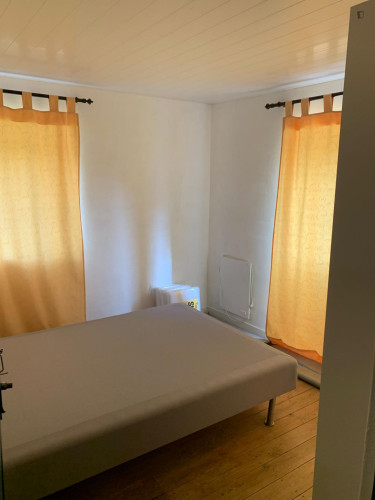 Comfy and cosy house in Castanheira, Leiria