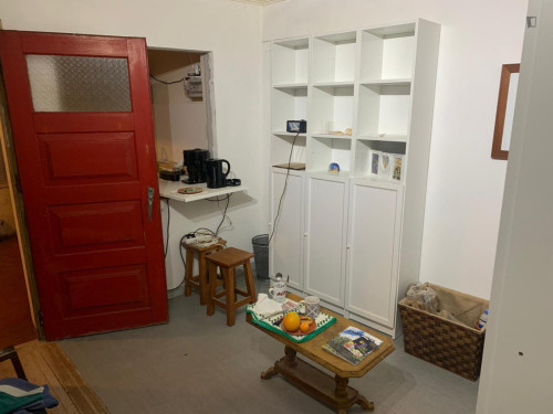 Comfy and cosy house in Castanheira, Leiria