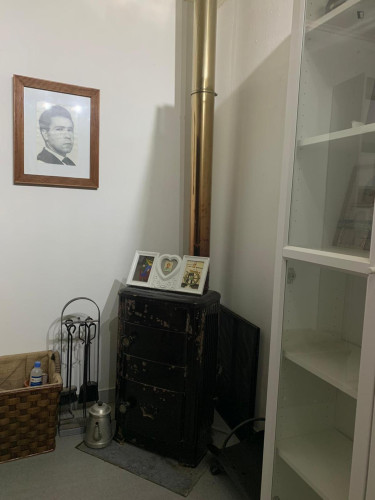 Comfy and cosy house in Castanheira, Leiria