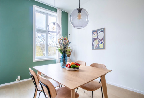 Seilduk Home