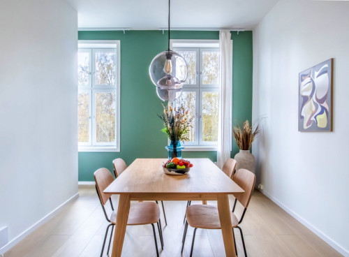 Seilduk Home - Gallery - 30
