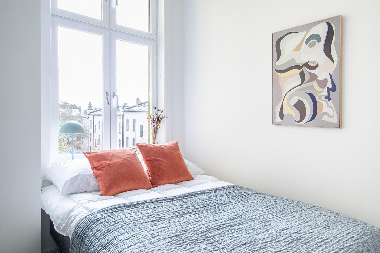 Room 1 - Standard - Private - 4