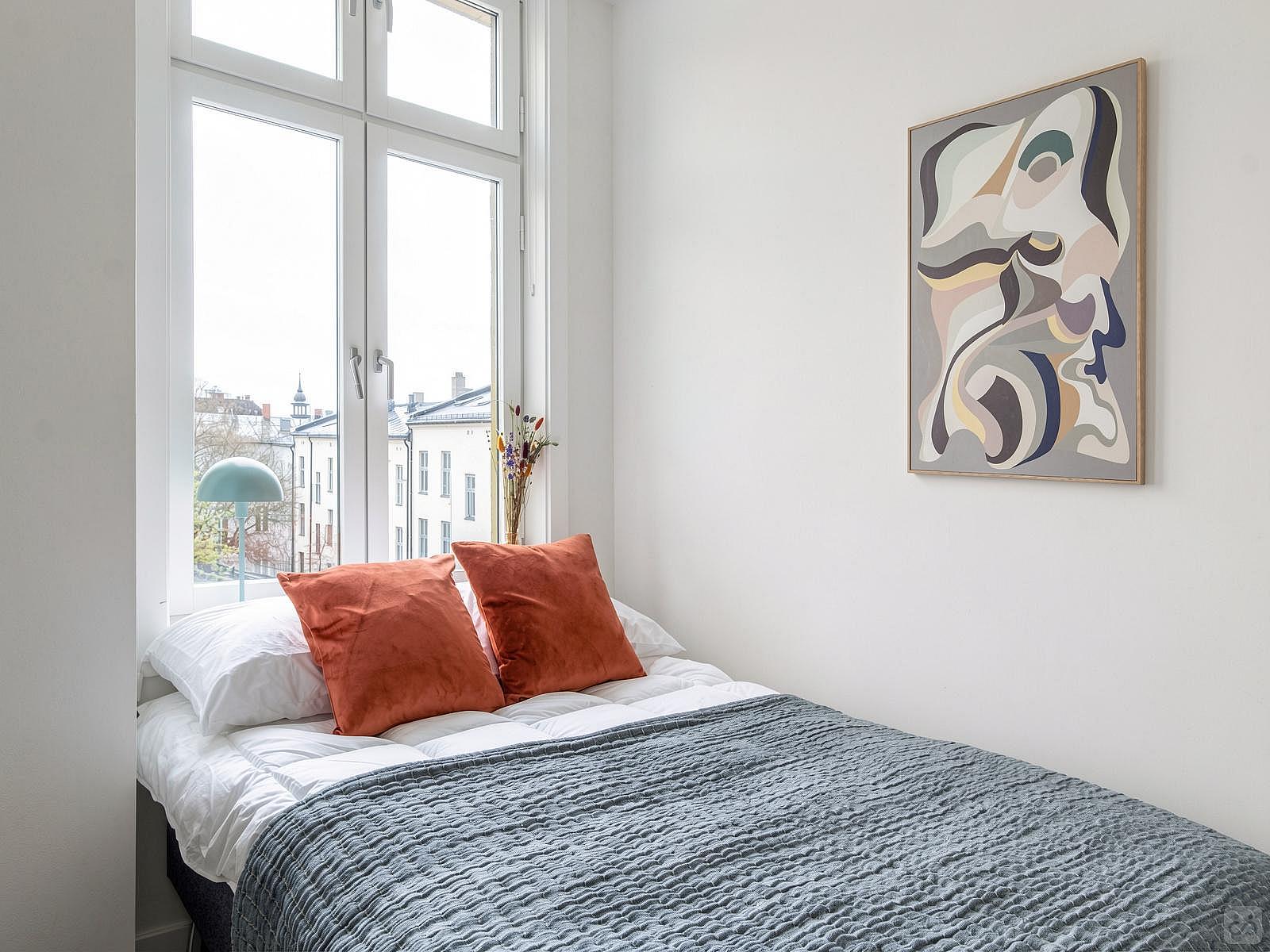 Room 1 - Standard - Private - 28