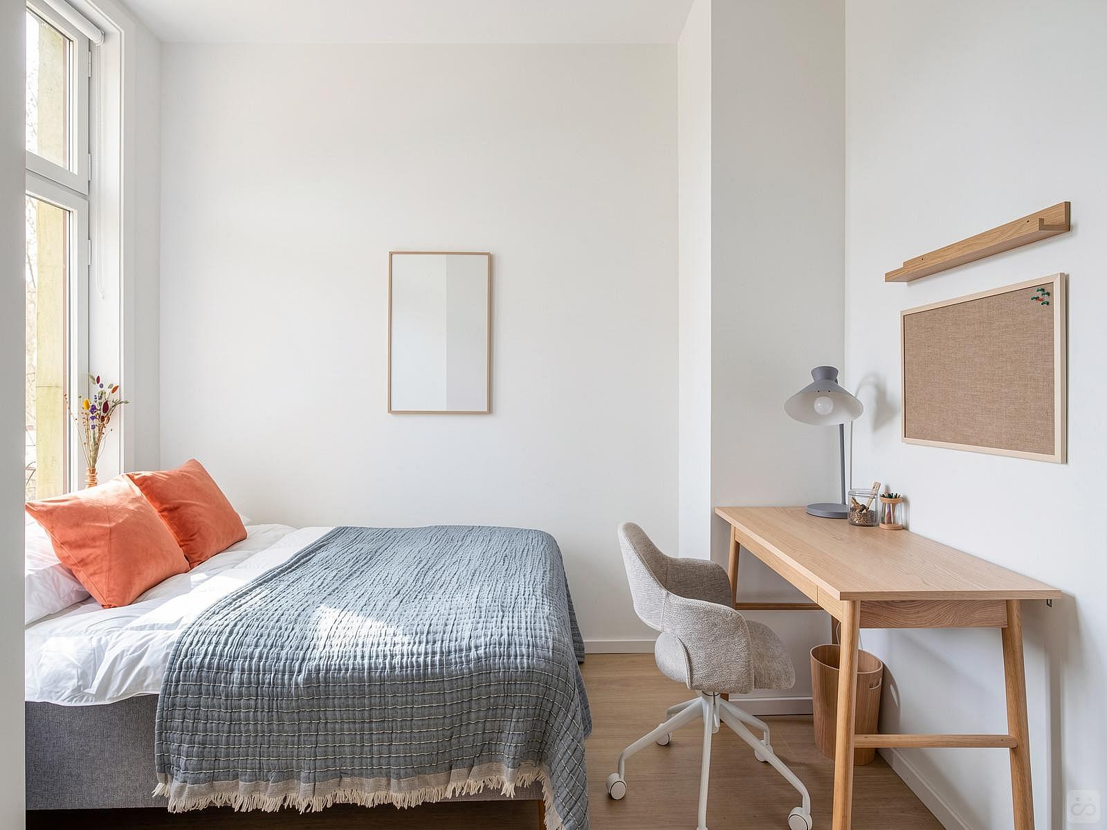 Room 1 - Standard - Private - 25