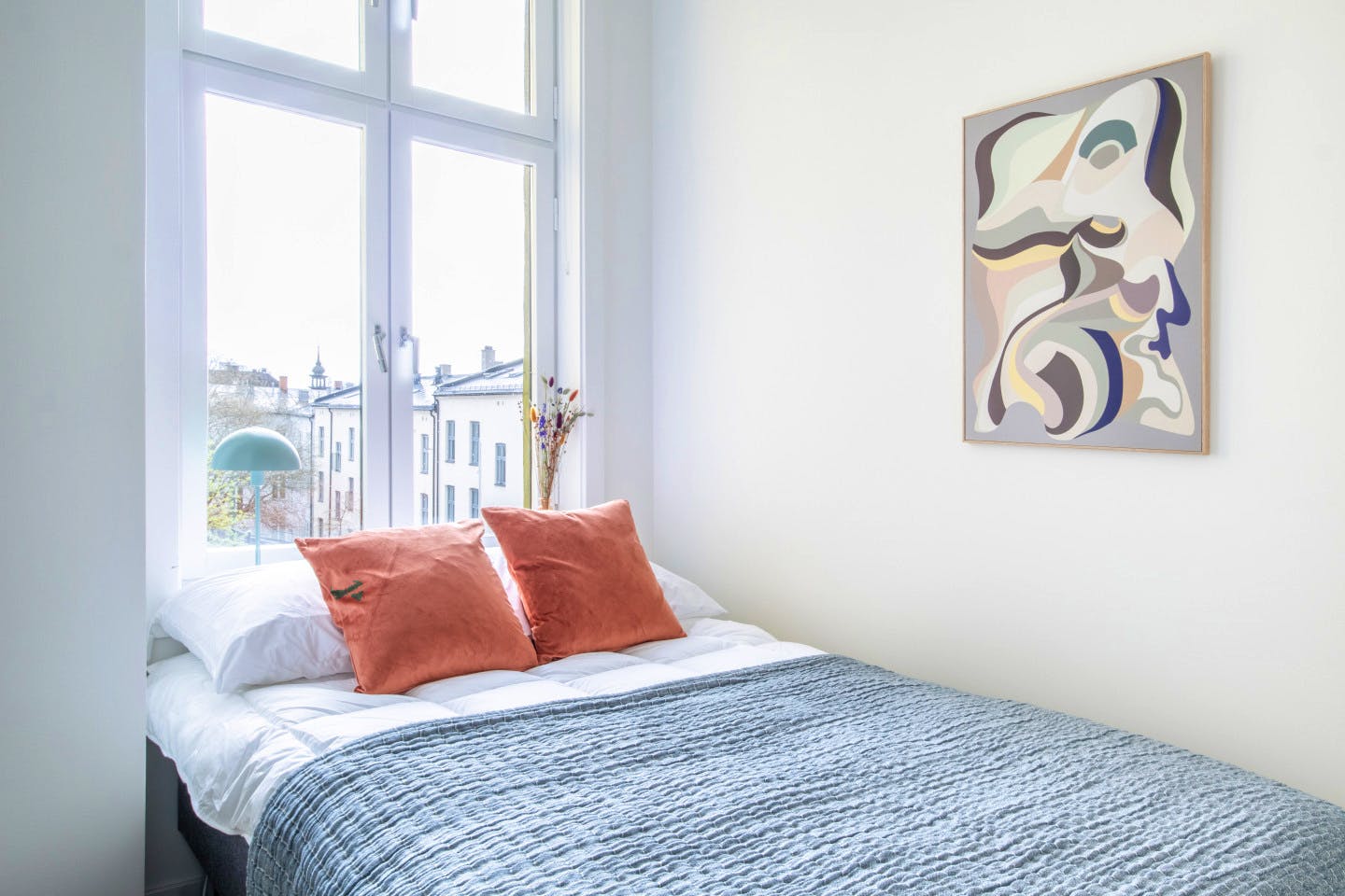 Room 1 - Standard - Private - 22