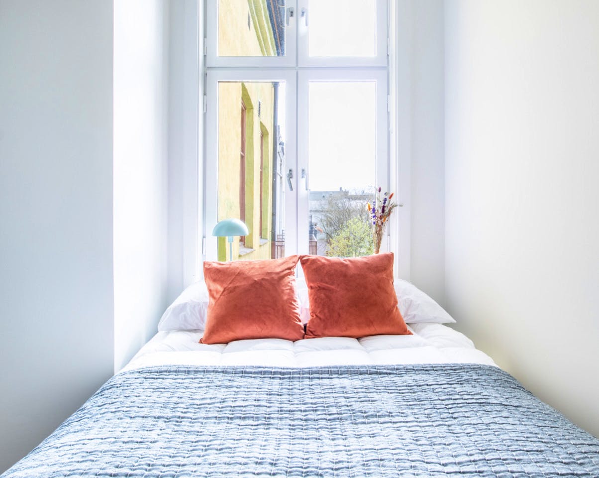 Room 1 - Standard - Private - 14