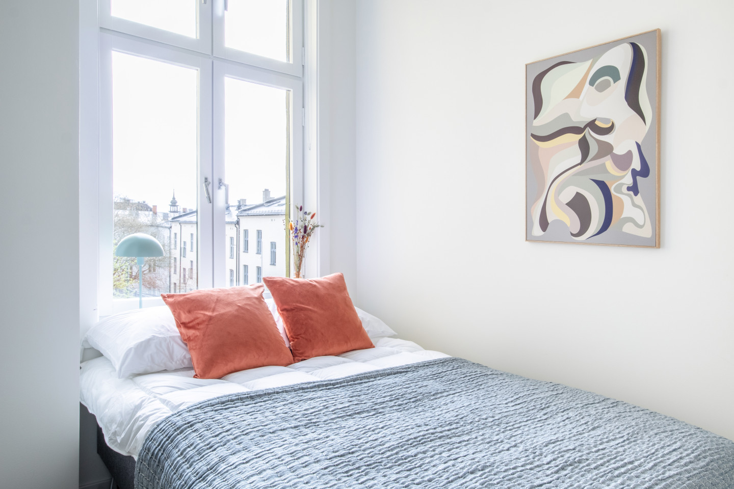 Room 1 - Standard - Private - 10
