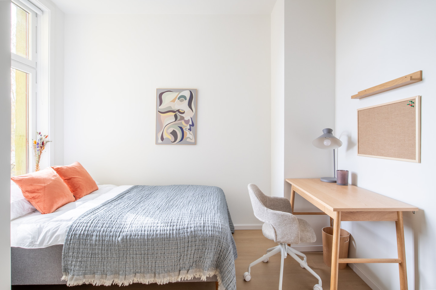 Room 1 - Standard - Private - 7