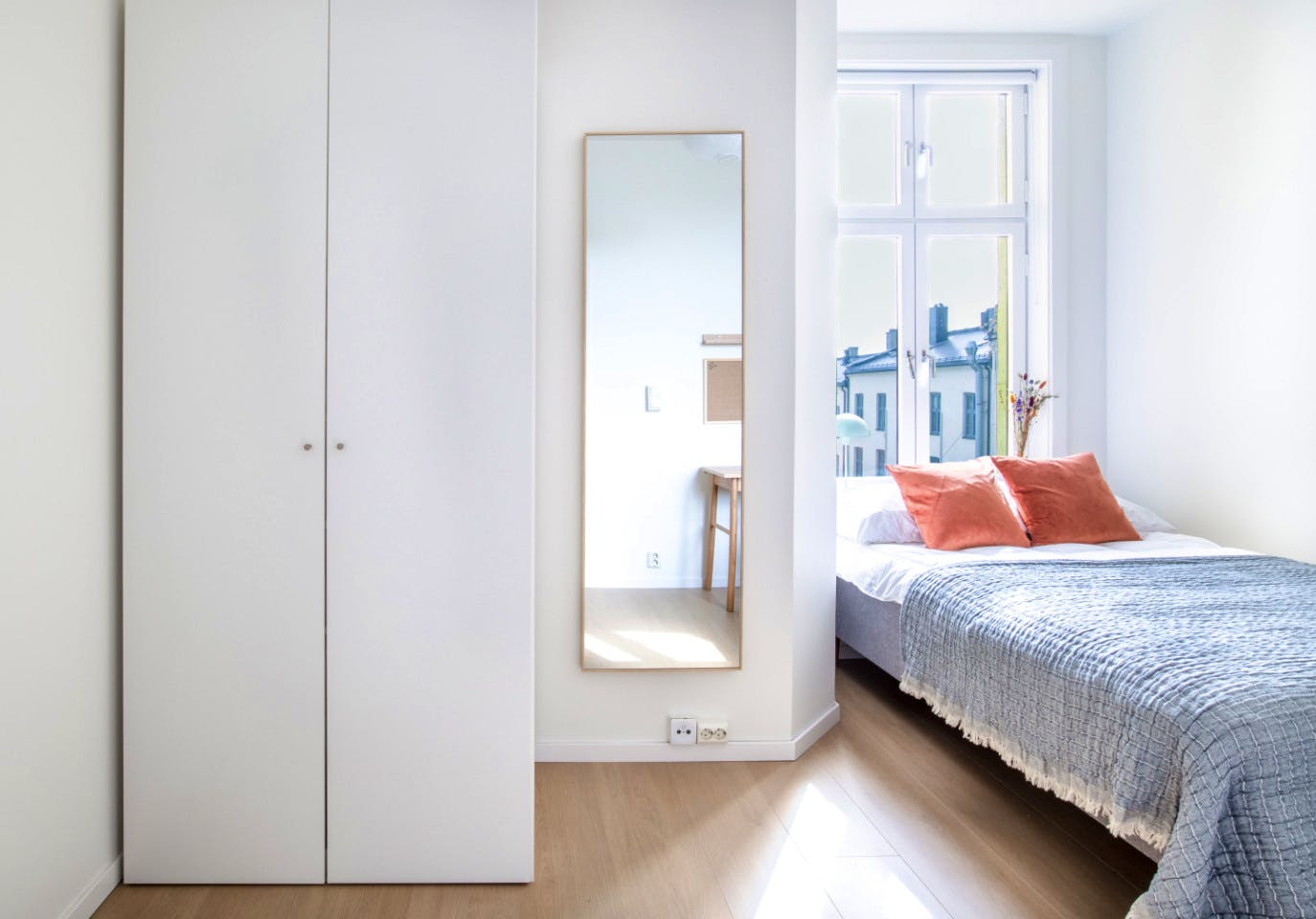 Room 1 - Standard - Private - 15