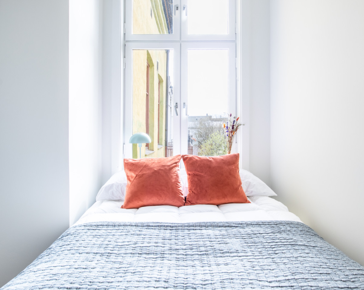 Room 1 - Standard - Private - 8