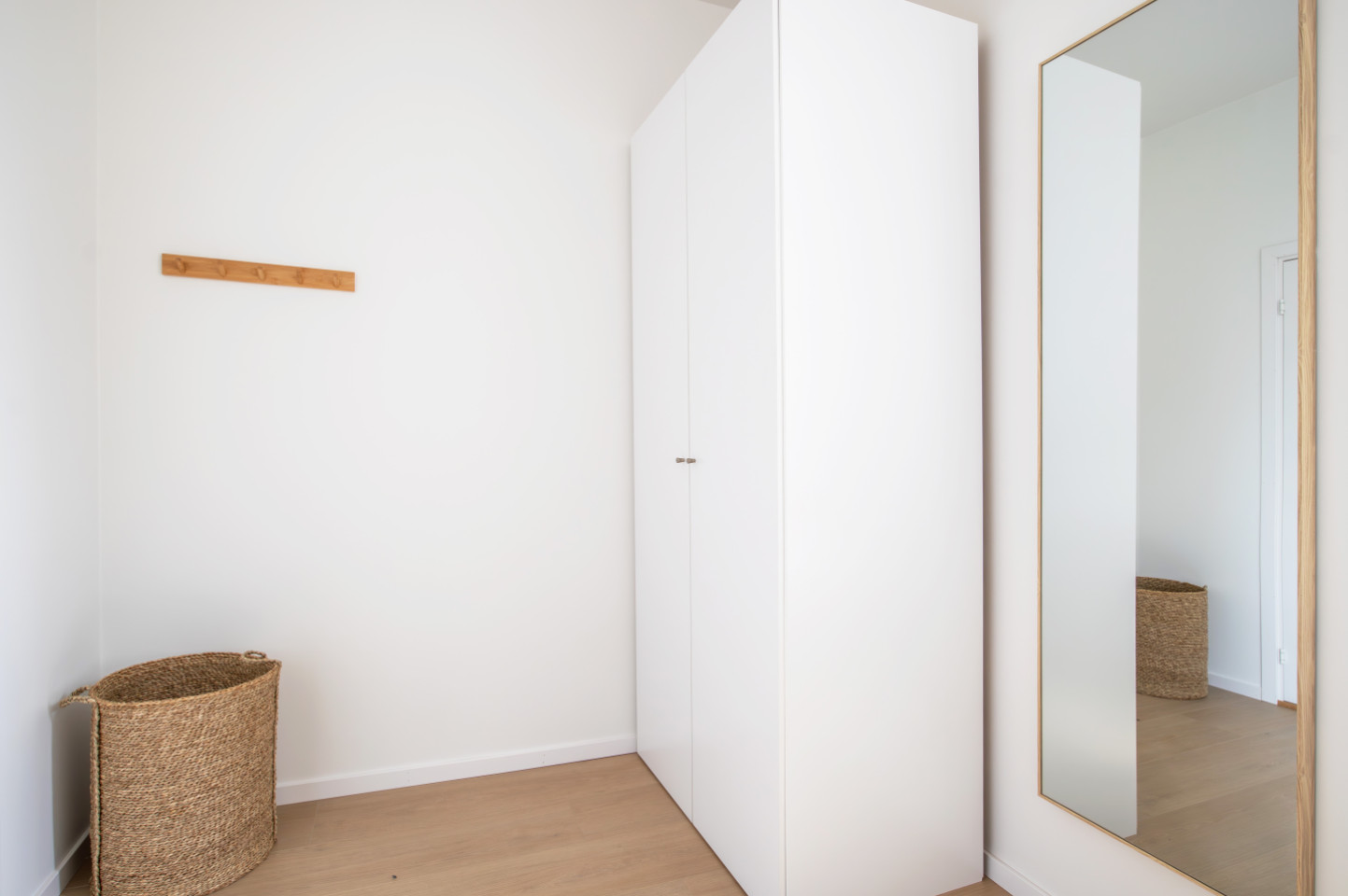 Room 1 - Standard - Private - 6