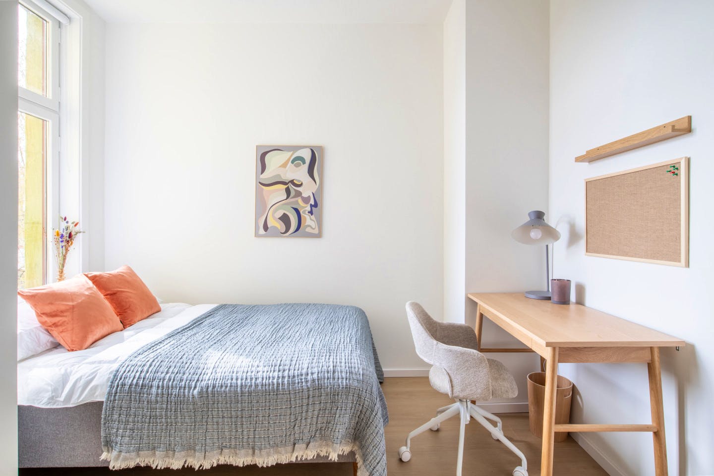 Room 1 - Standard - Private - 19