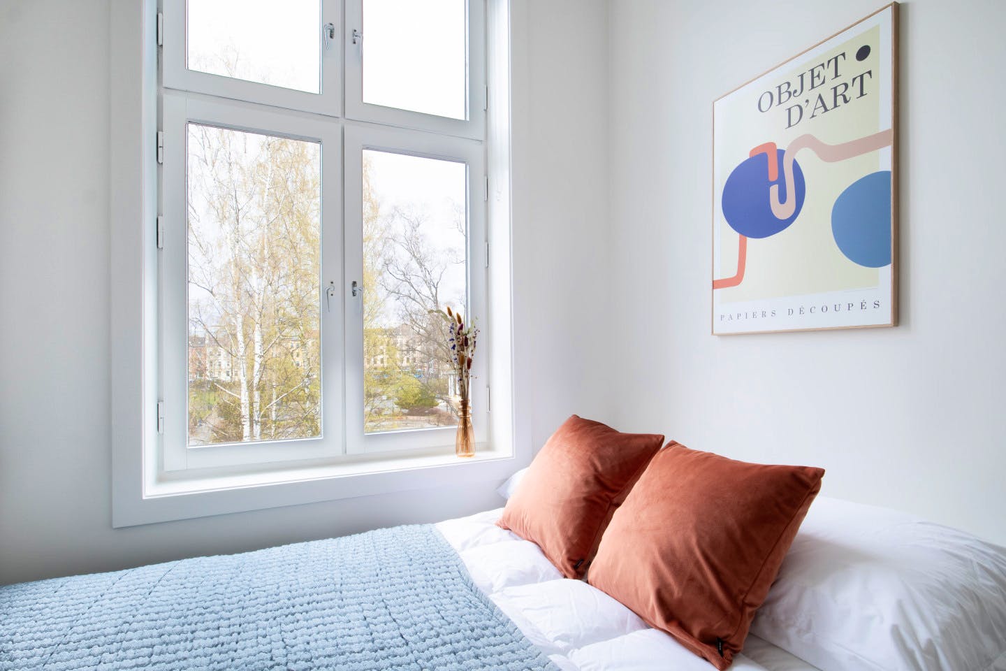 Room 2 - Standard - Private - 4