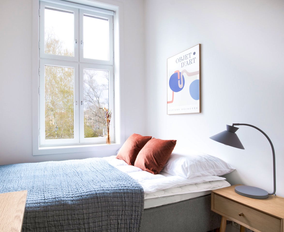 Room 2 - Standard - Private - 15