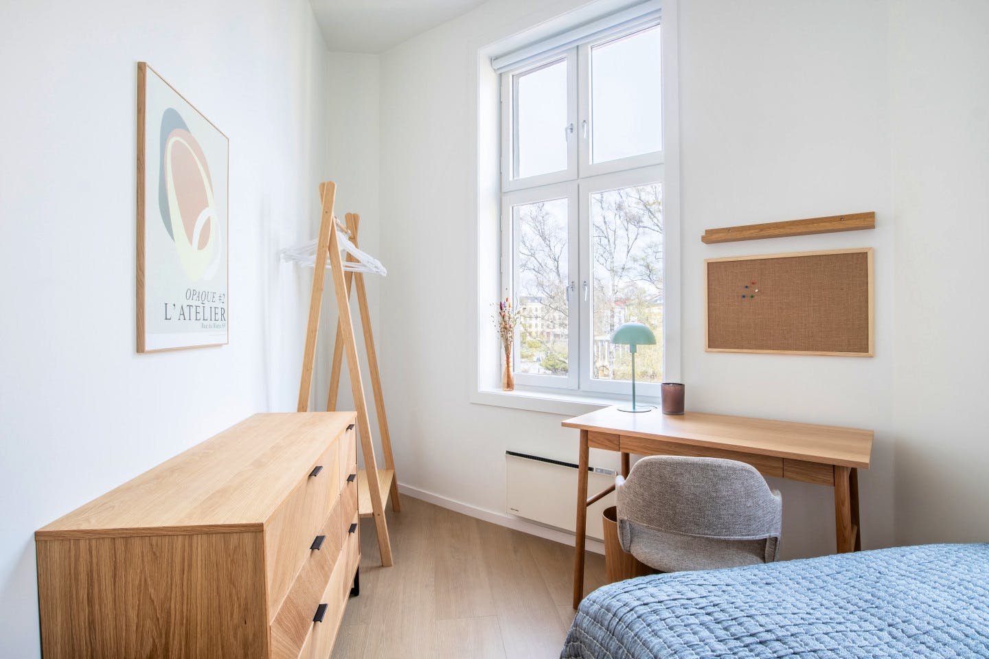 Room 3 - Standard - Private - 14