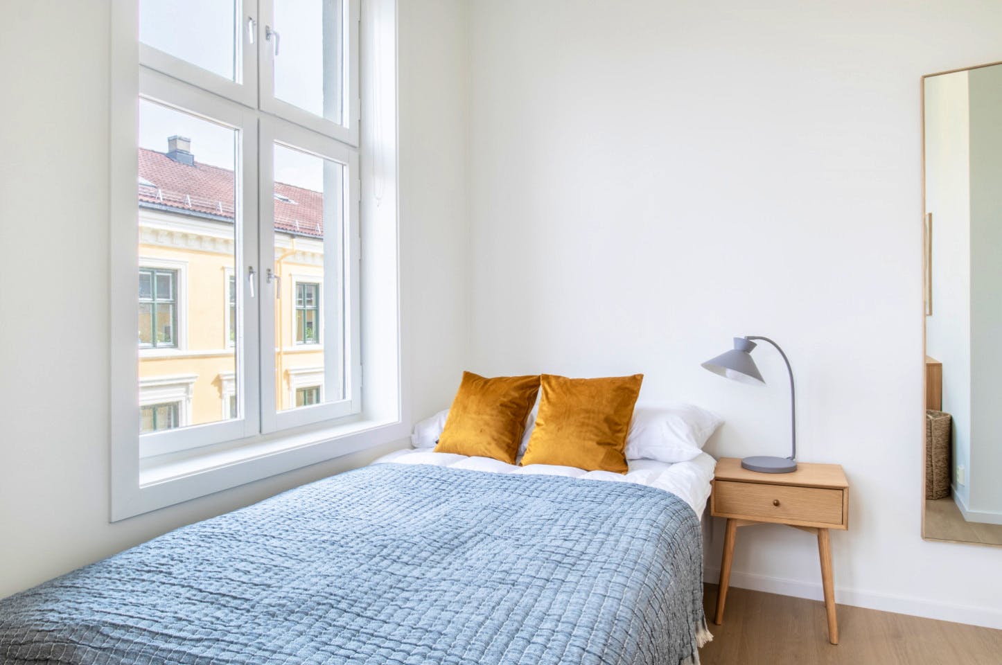 Room 3 - Standard - Private - 16