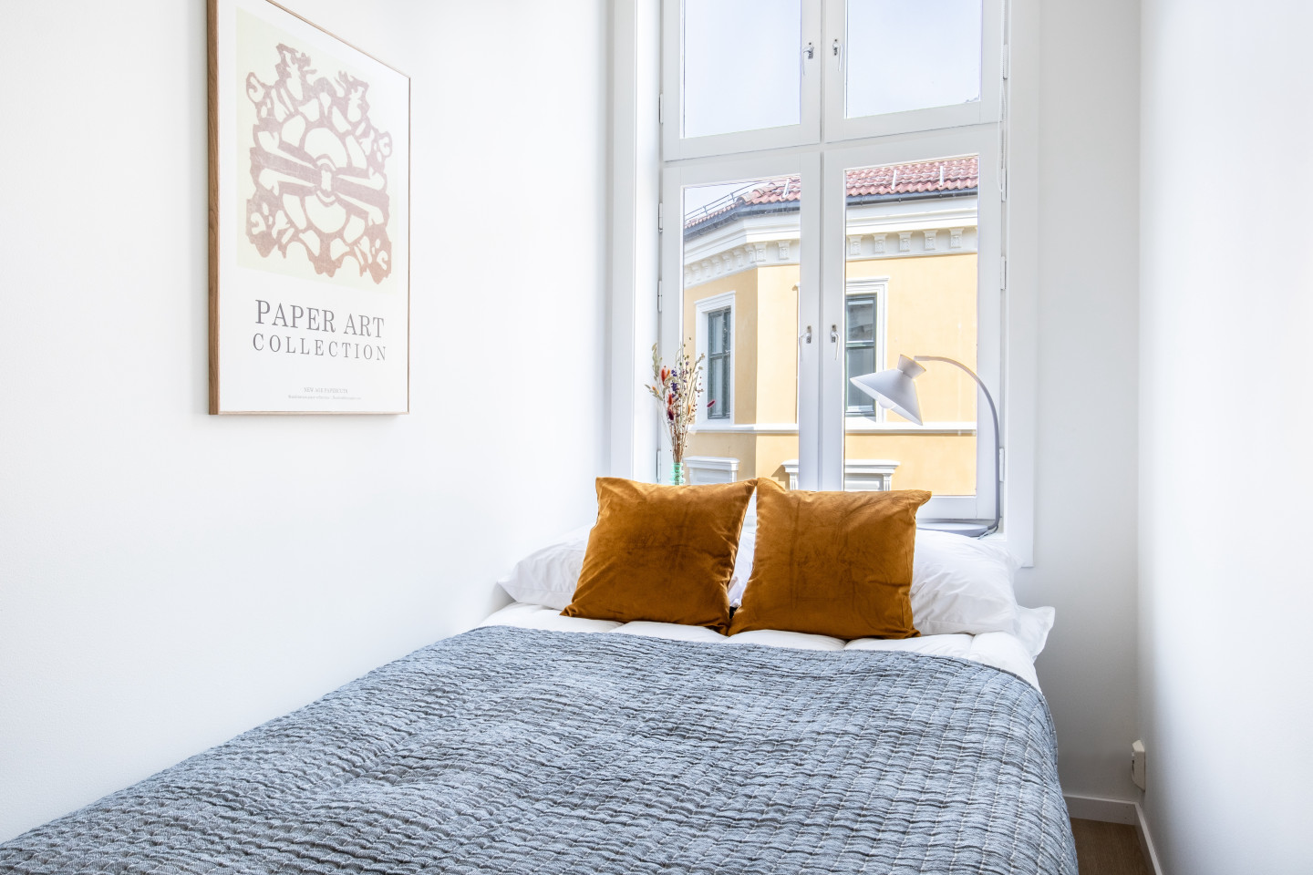 Room 4 - Standard - Private - 11