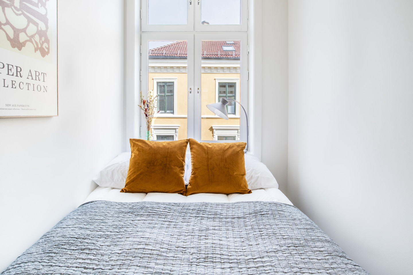 Room 4 - Standard - Private - 12