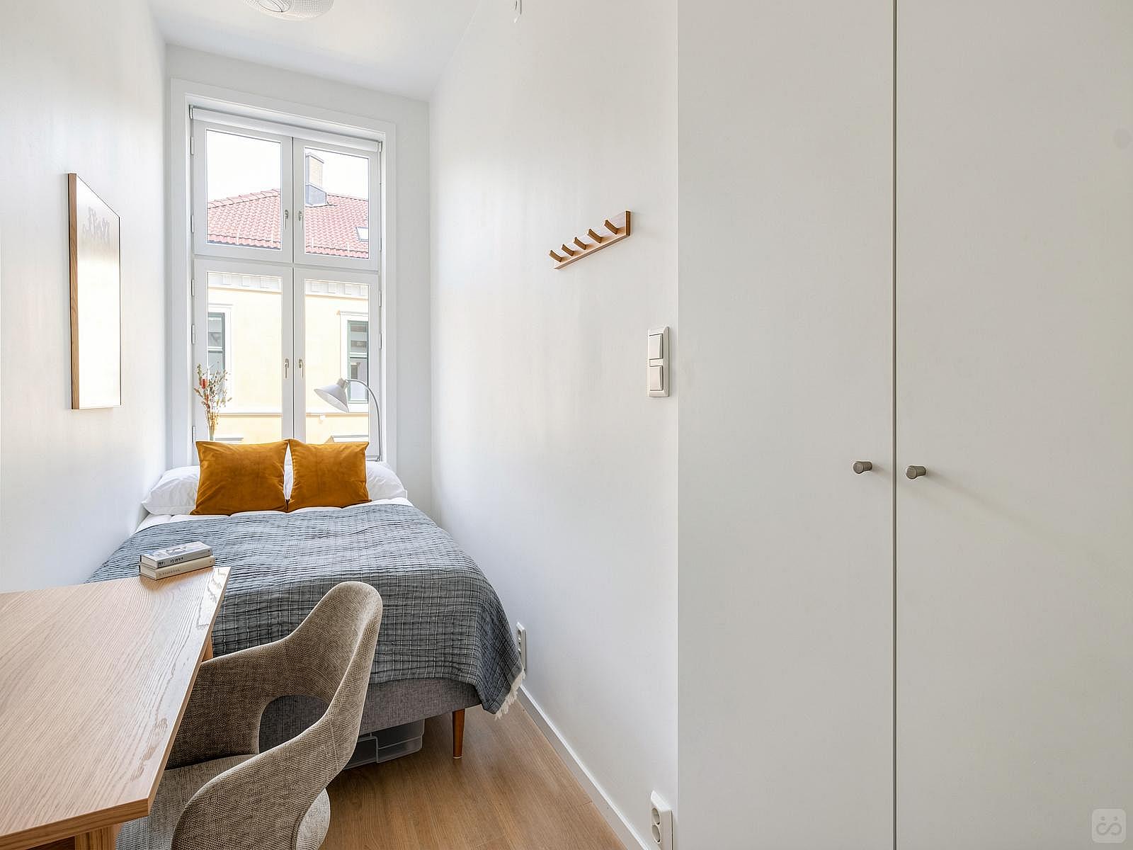 Room 4 - Standard - Private - 4